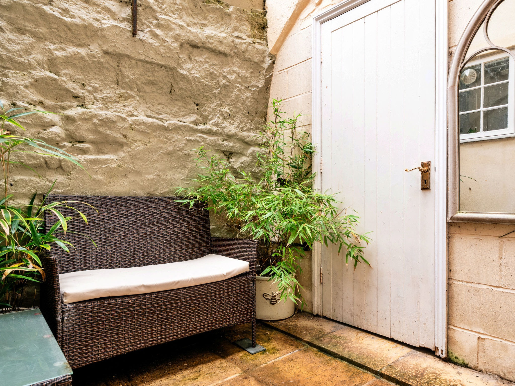 Appartement – Extérieur, photo 8 sur 26