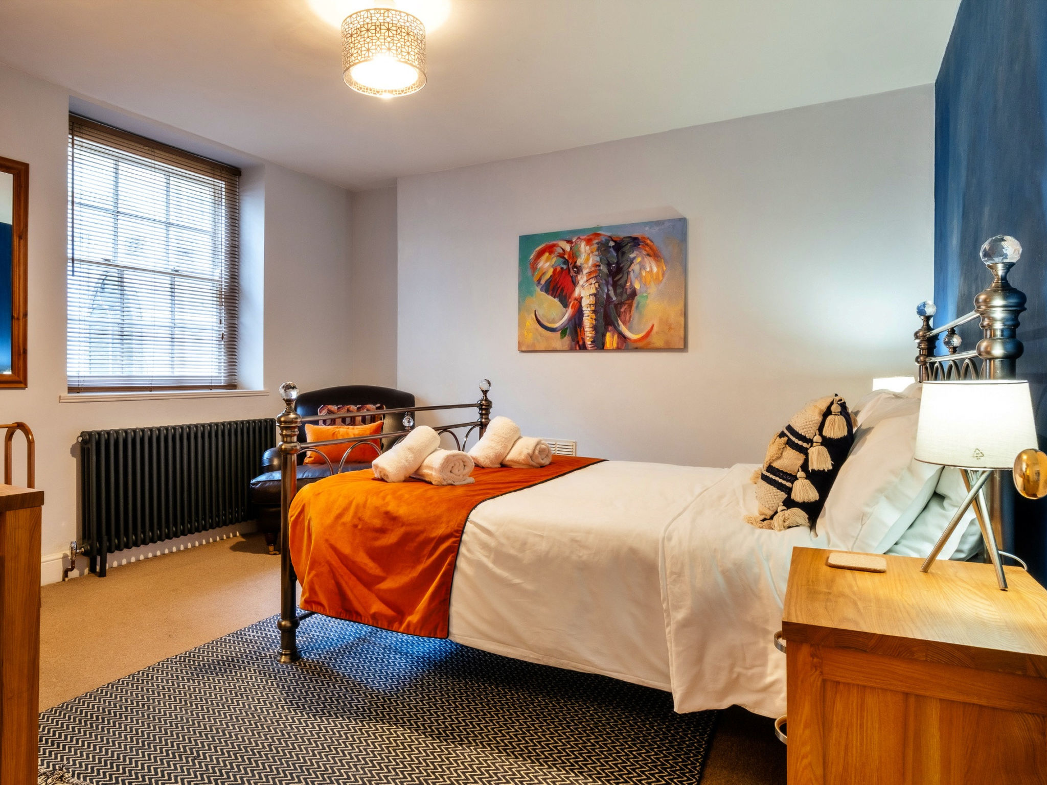 Appartement – Chambre, photo 7 sur 26