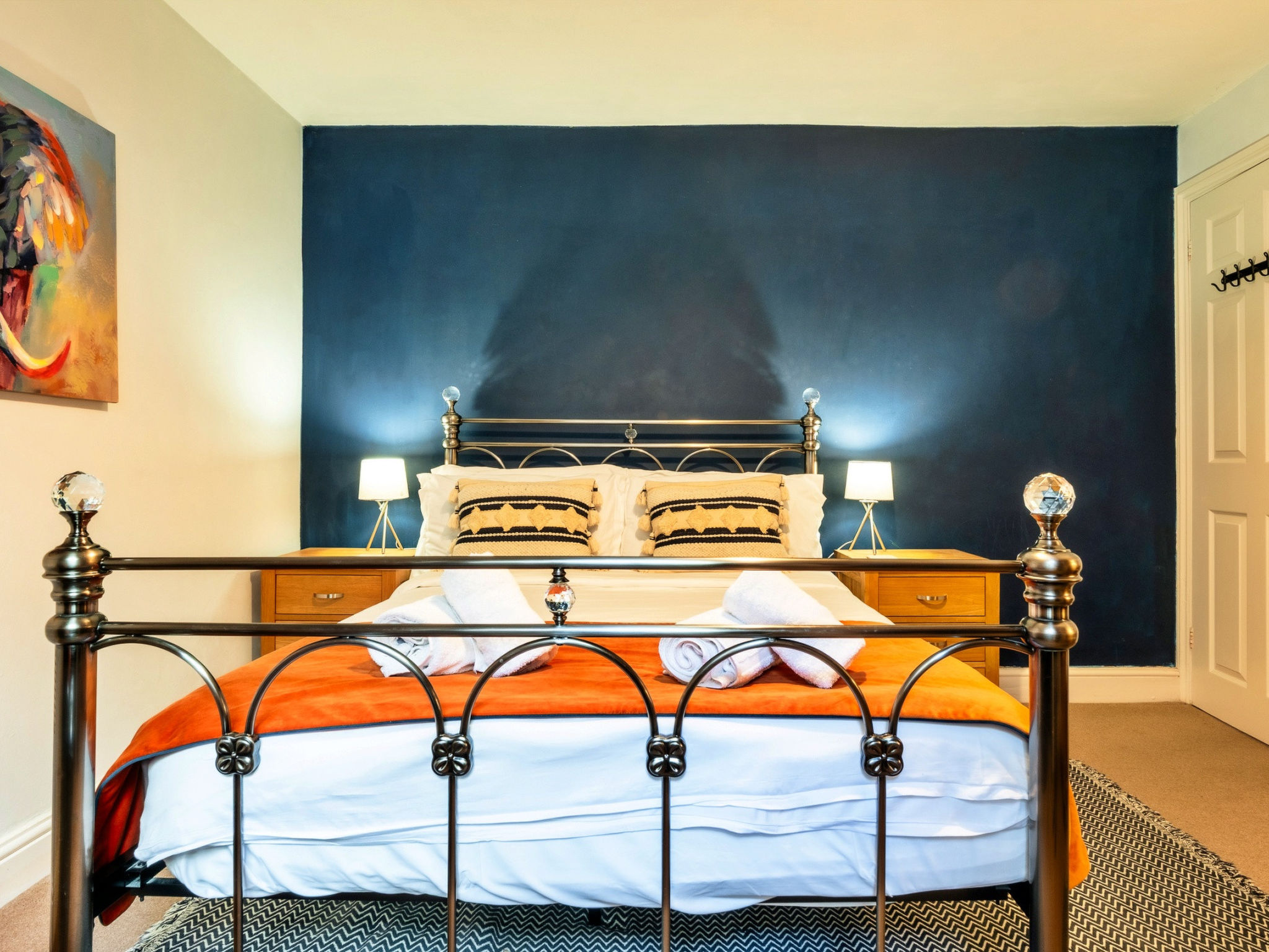 Appartement – Chambre, photo 6 sur 26