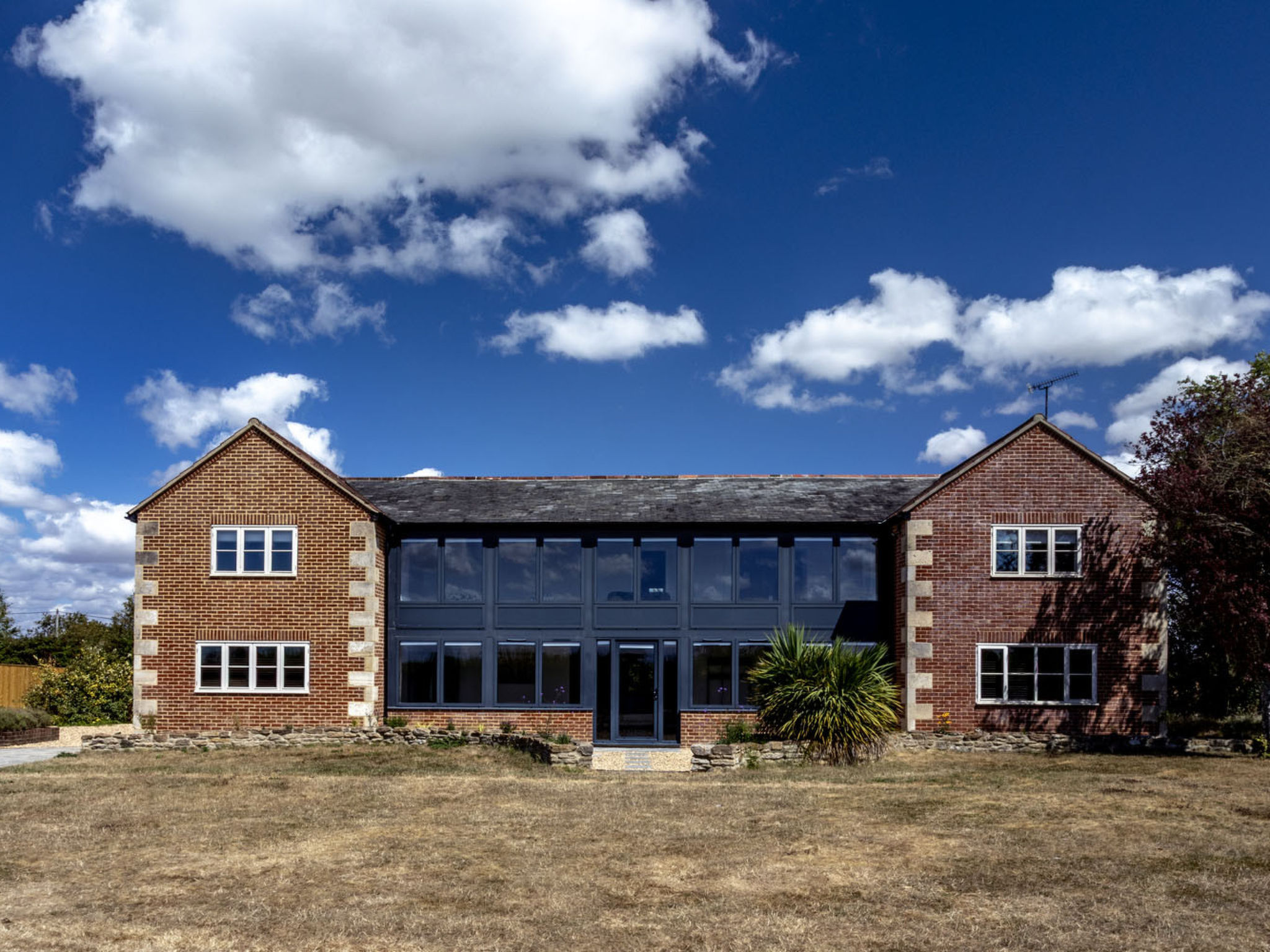 The Farmhouse at Rusty Lane Farm
