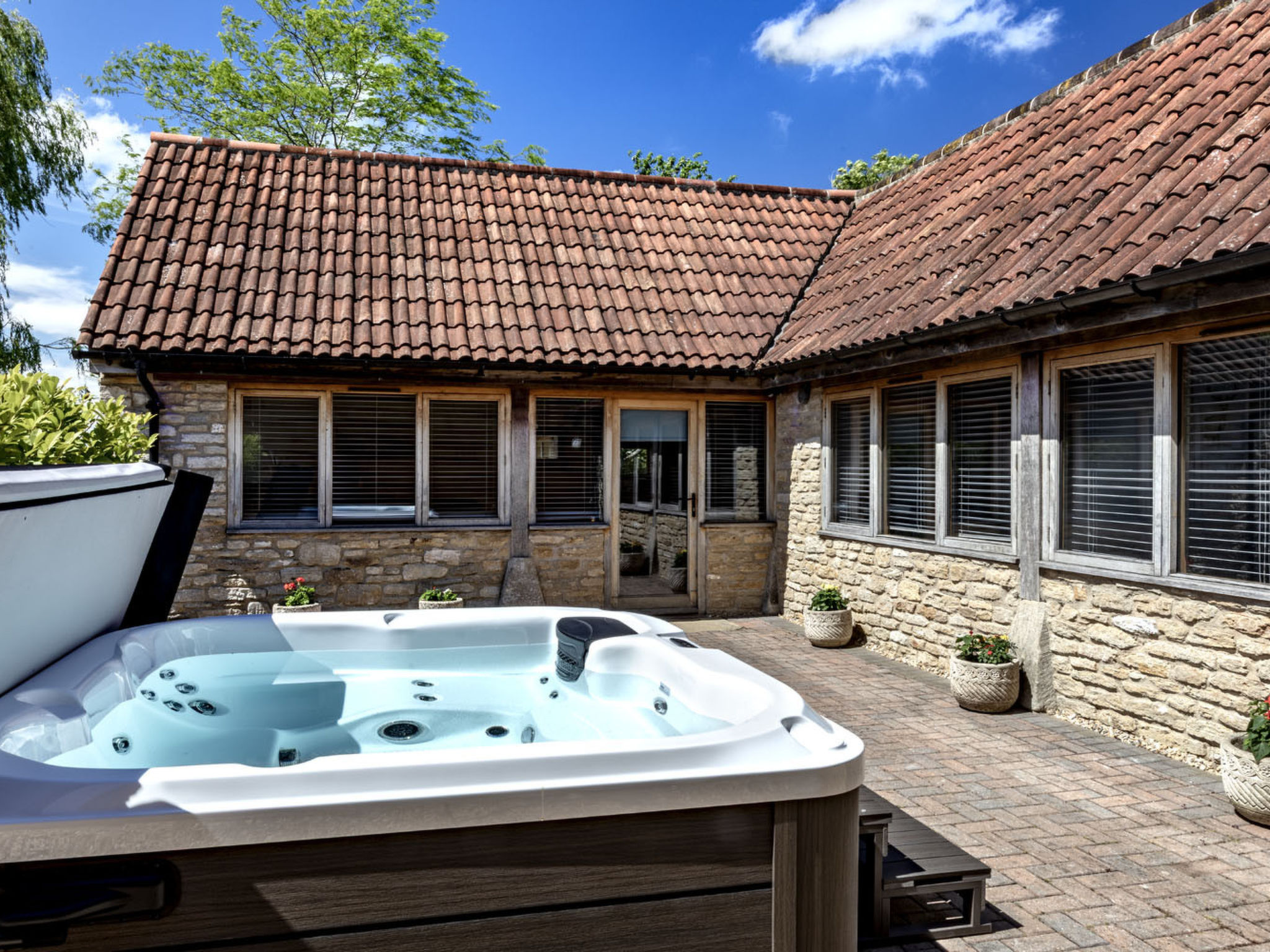 The Cottages Collection at Rusty Lane Farm