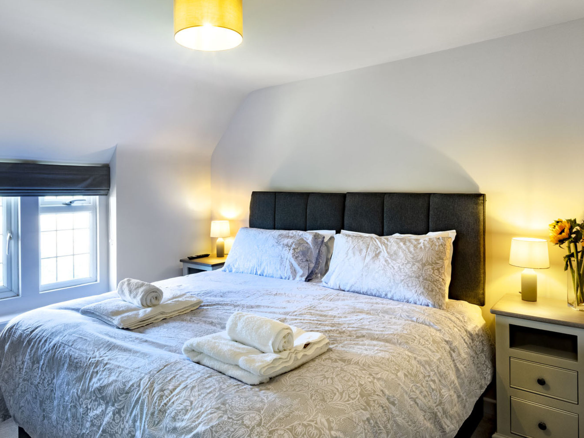 The Cottages Collection at Rusty Lane Farm - Binnen