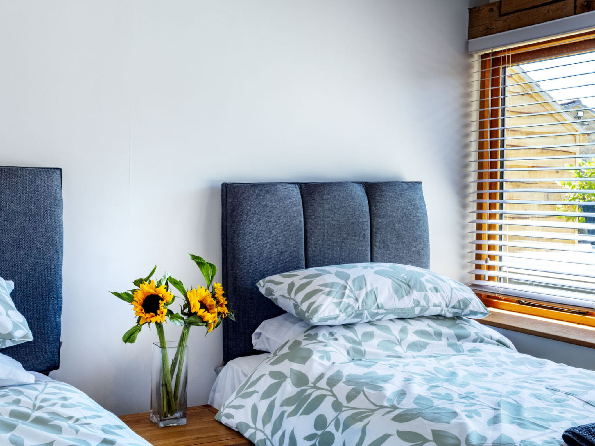 The Cottages Collection at Rusty Lane Farm - Binnen