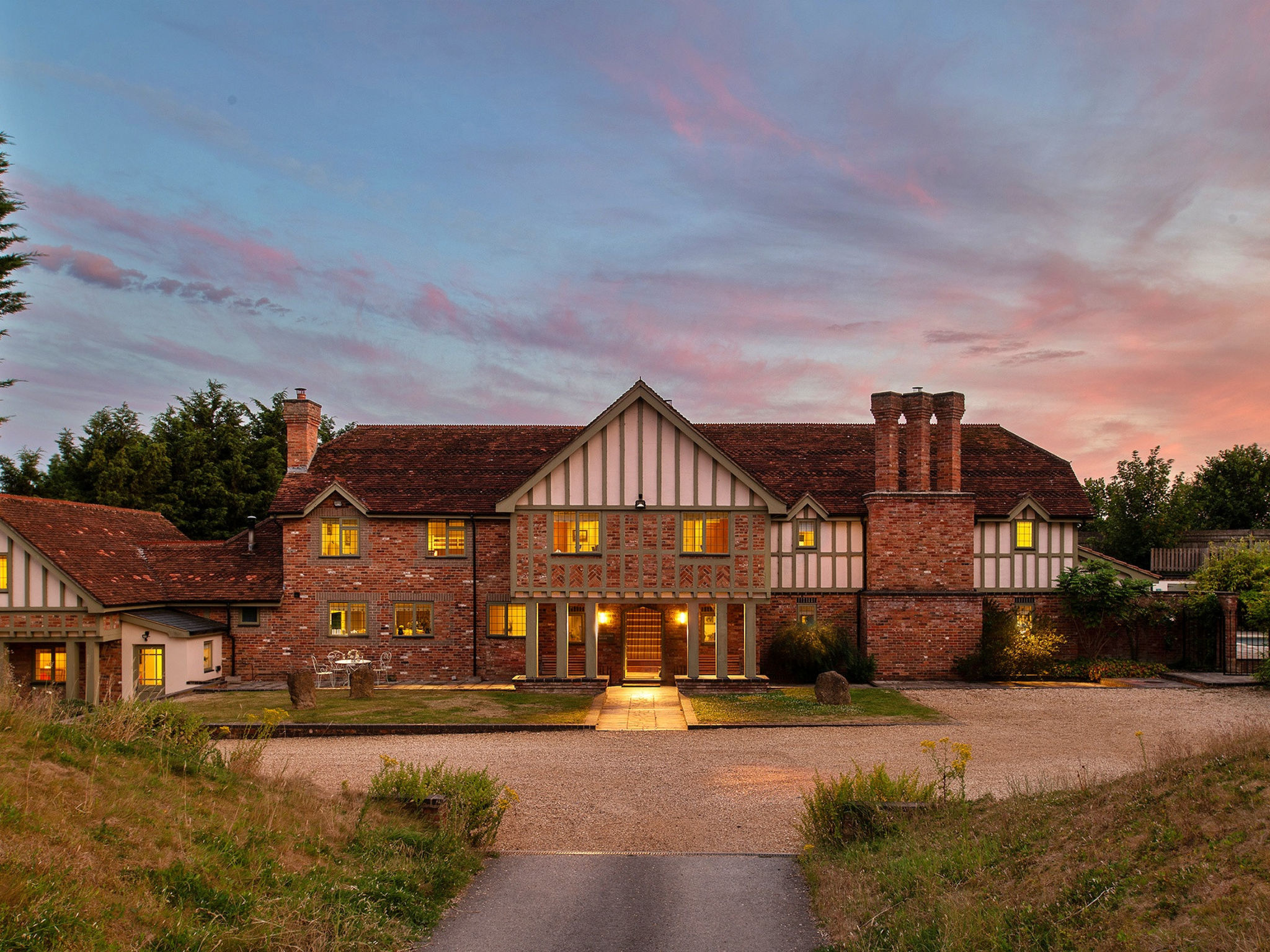 Chillstone House