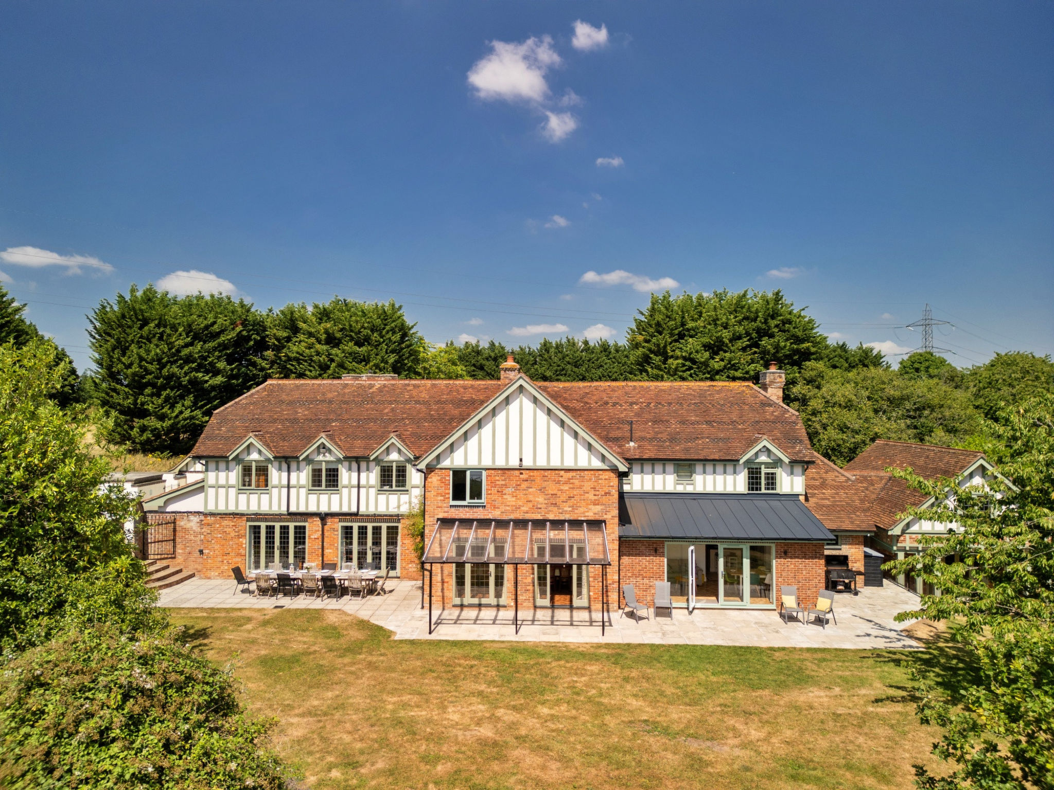 Chillstone House