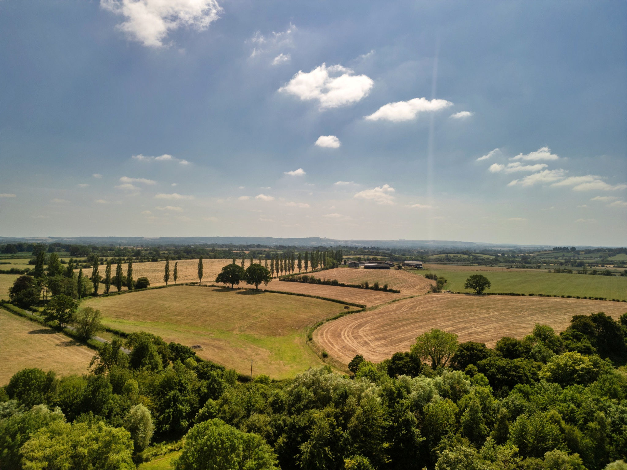 Chillstone House - Buiten