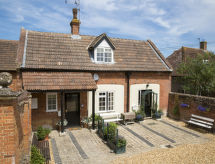 Ferienhaus The Carriage House