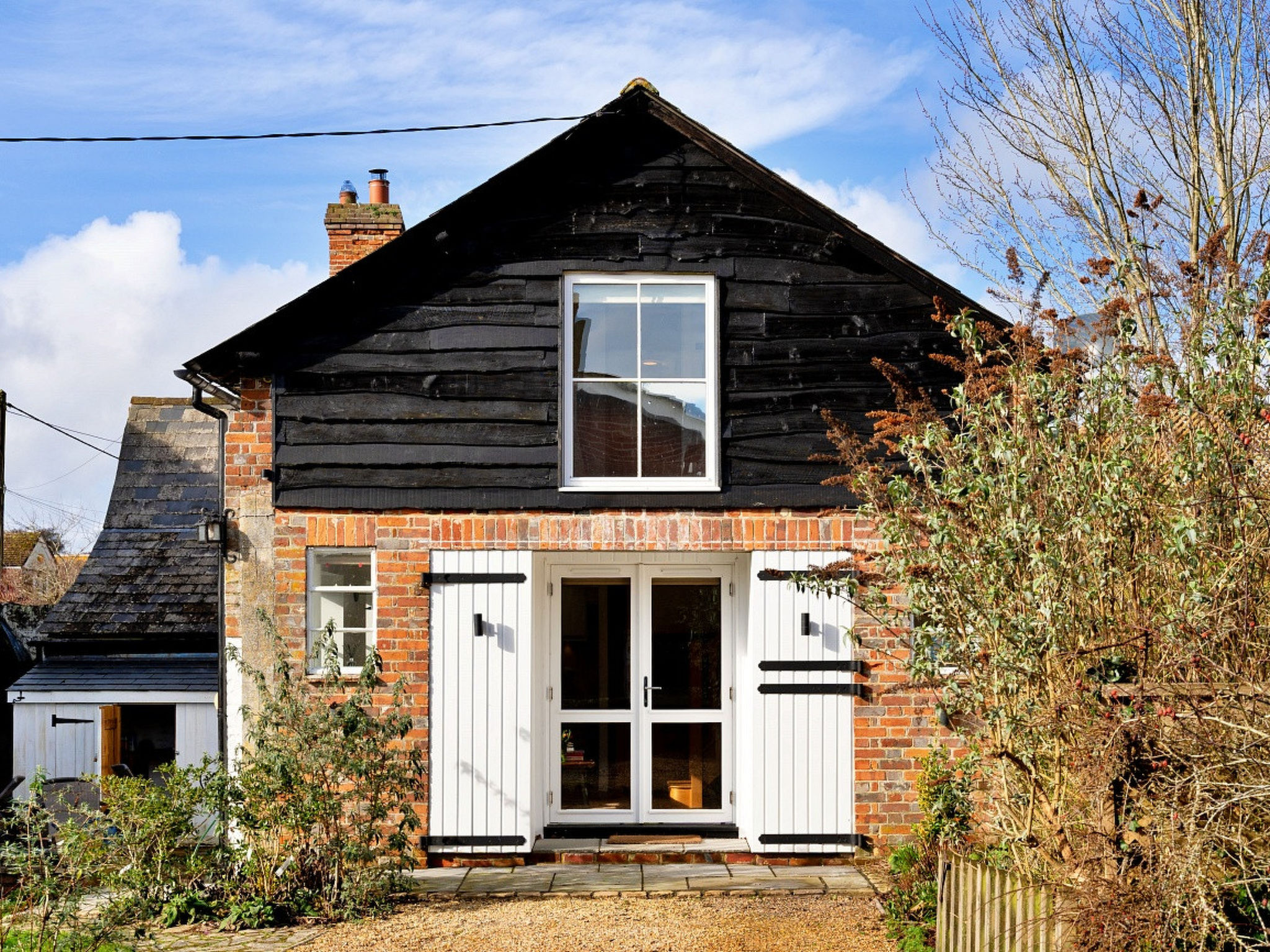 Chilton Cottage