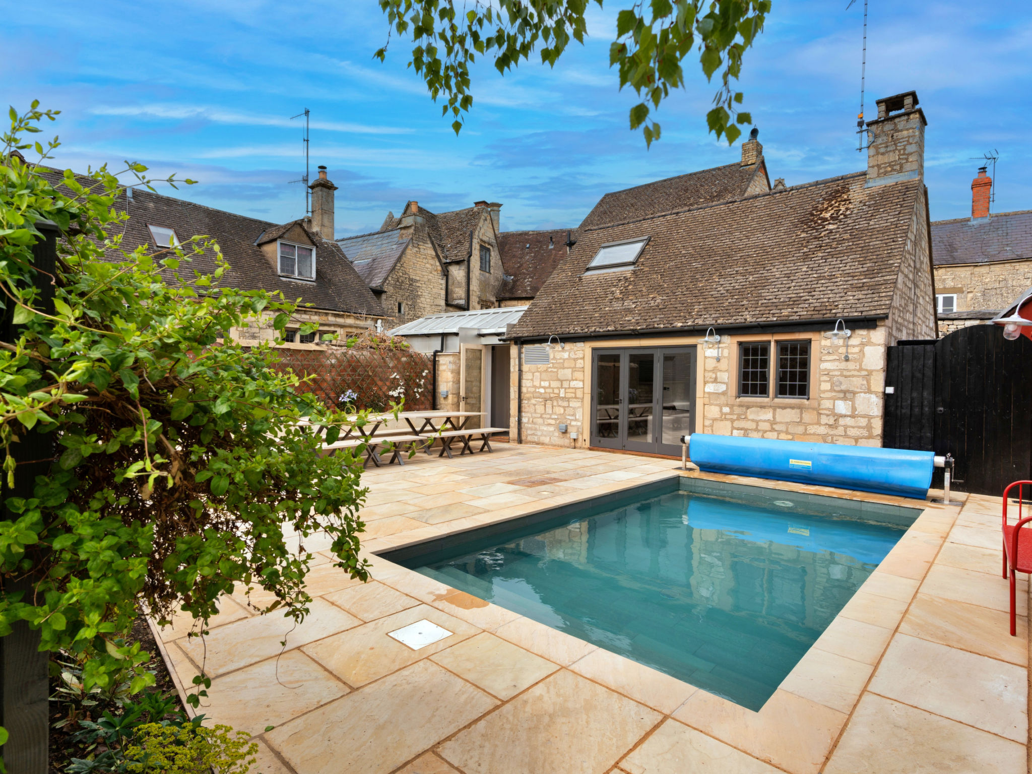 ARC Painswick