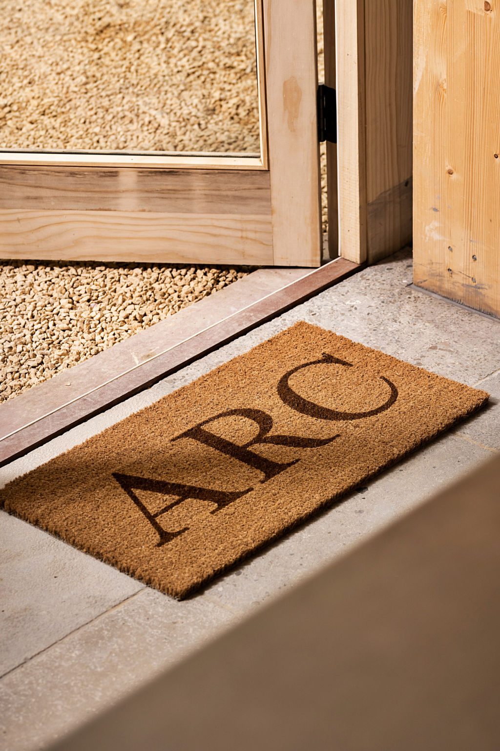 ARC Painswick-Buiten