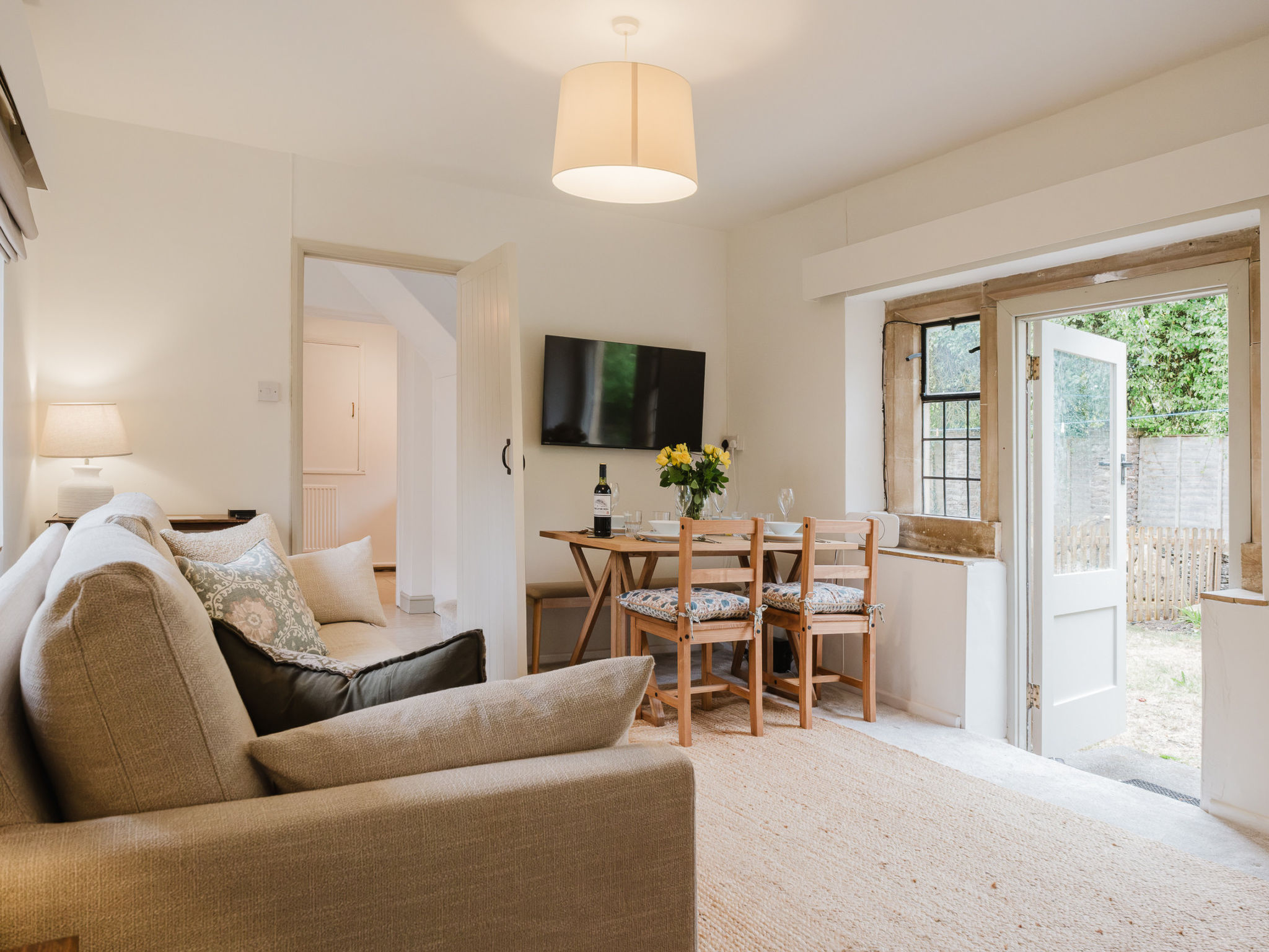 Little Hale Cottage