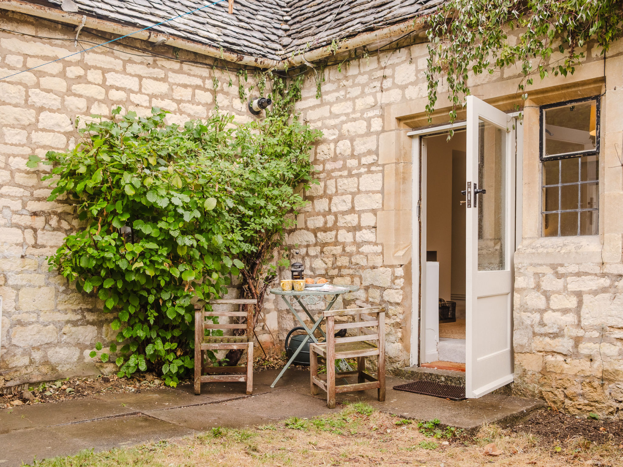 Little Hale Cottage
