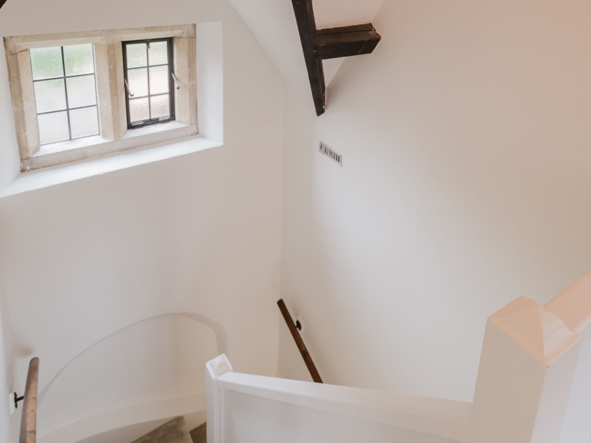 Little Hale Cottage - Binnen