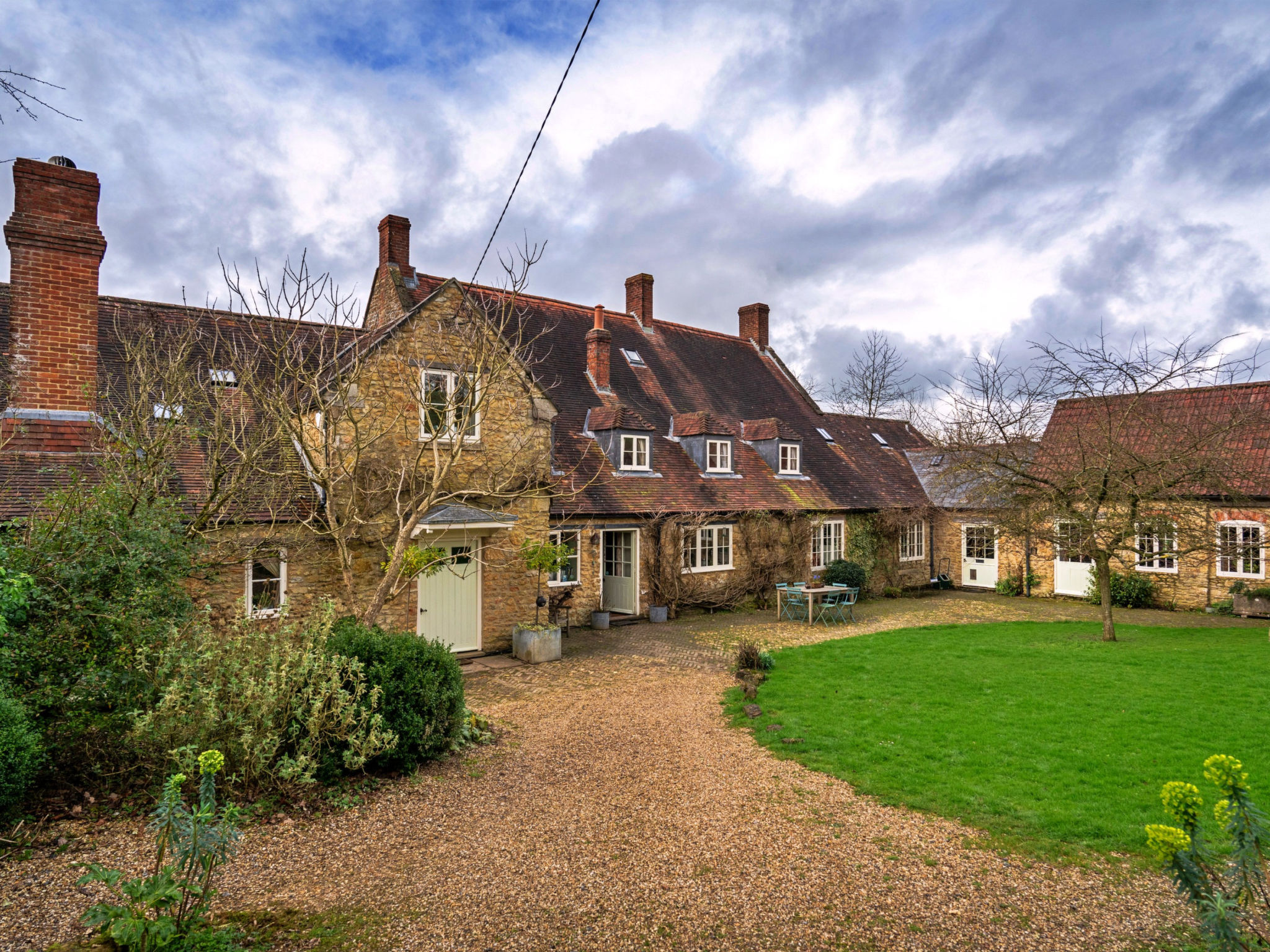 New Park Farm