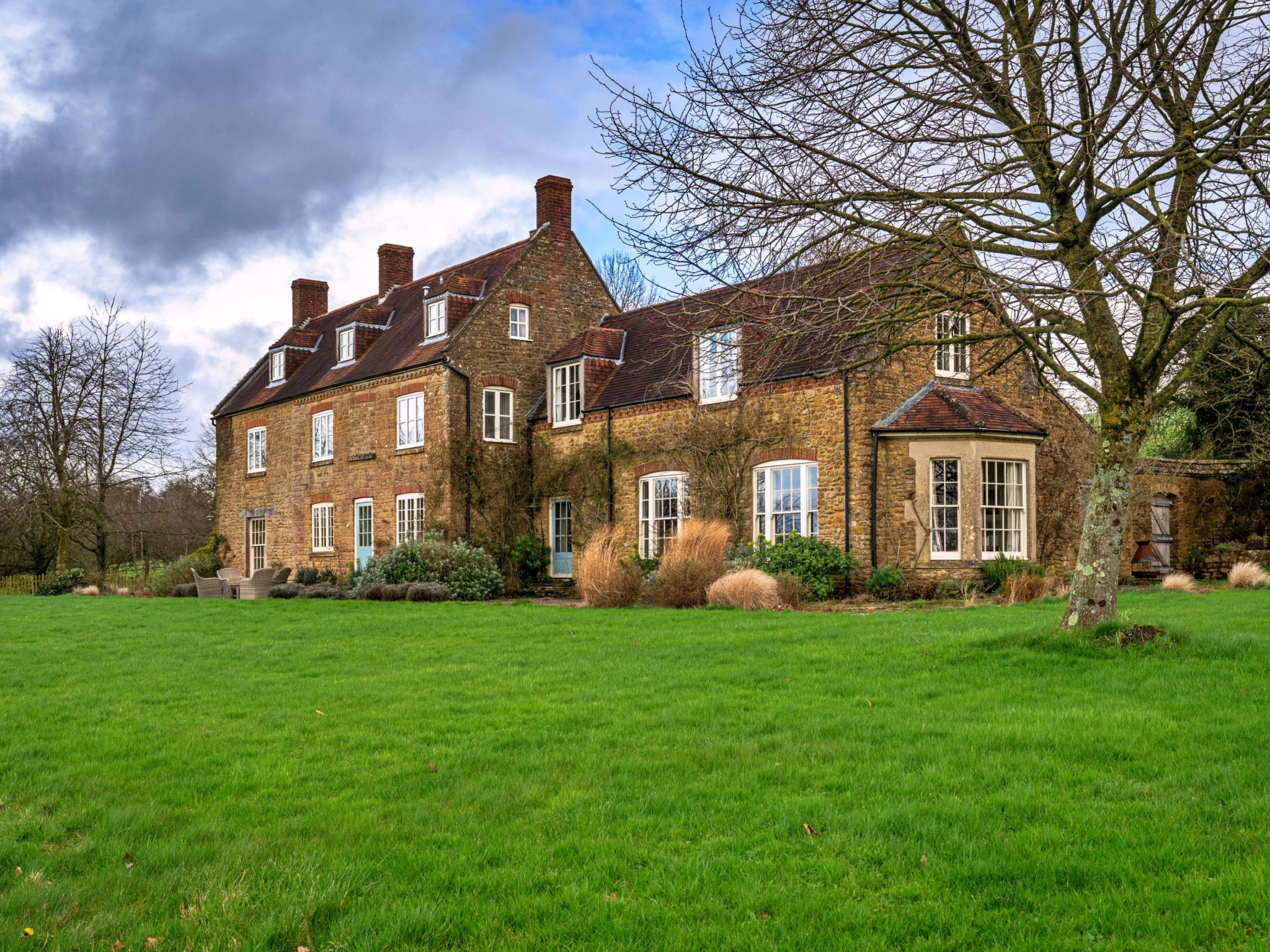 New Park Farm