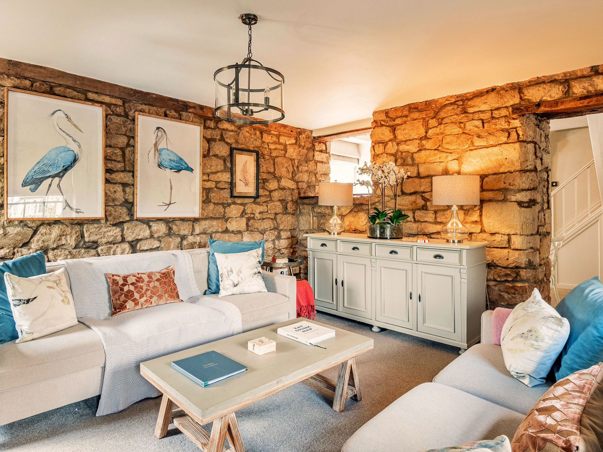 Hendy Cottage