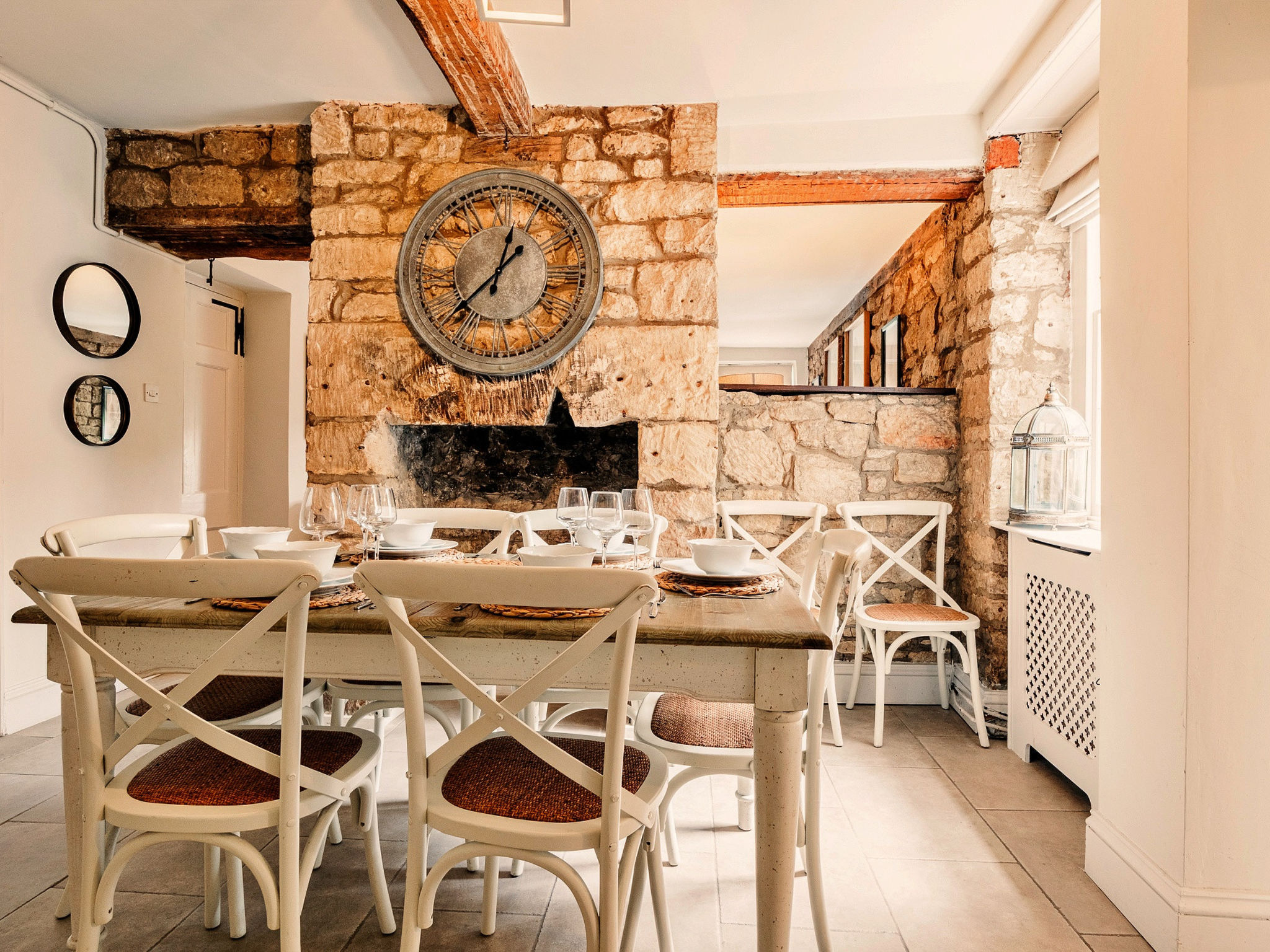 Hendy Cottage