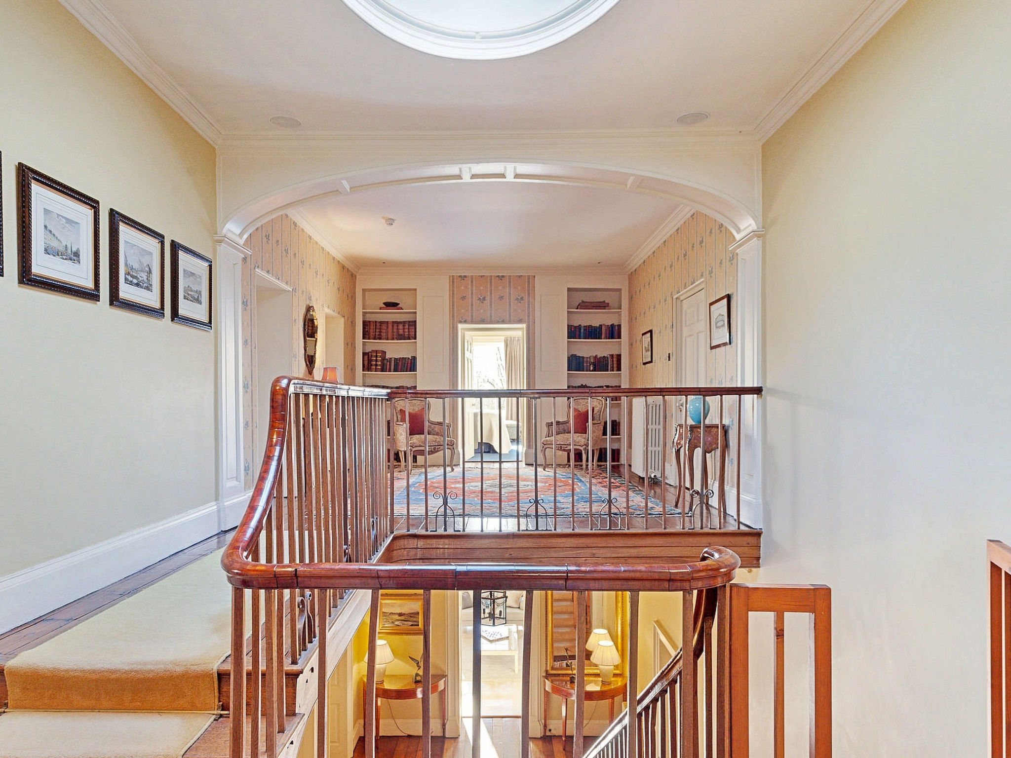 Tormarton Court-Buiten