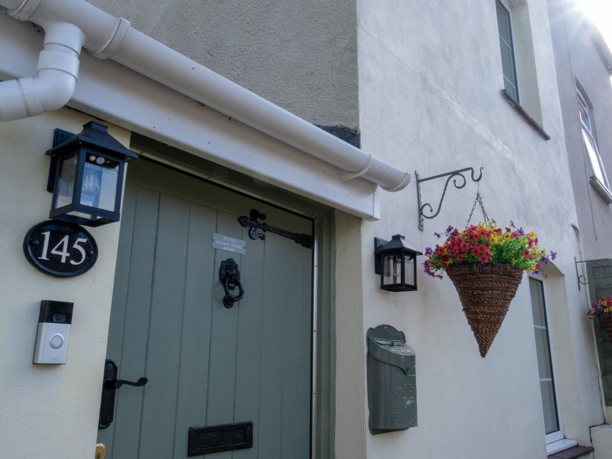 Doverow Cottage-Image-tags.info