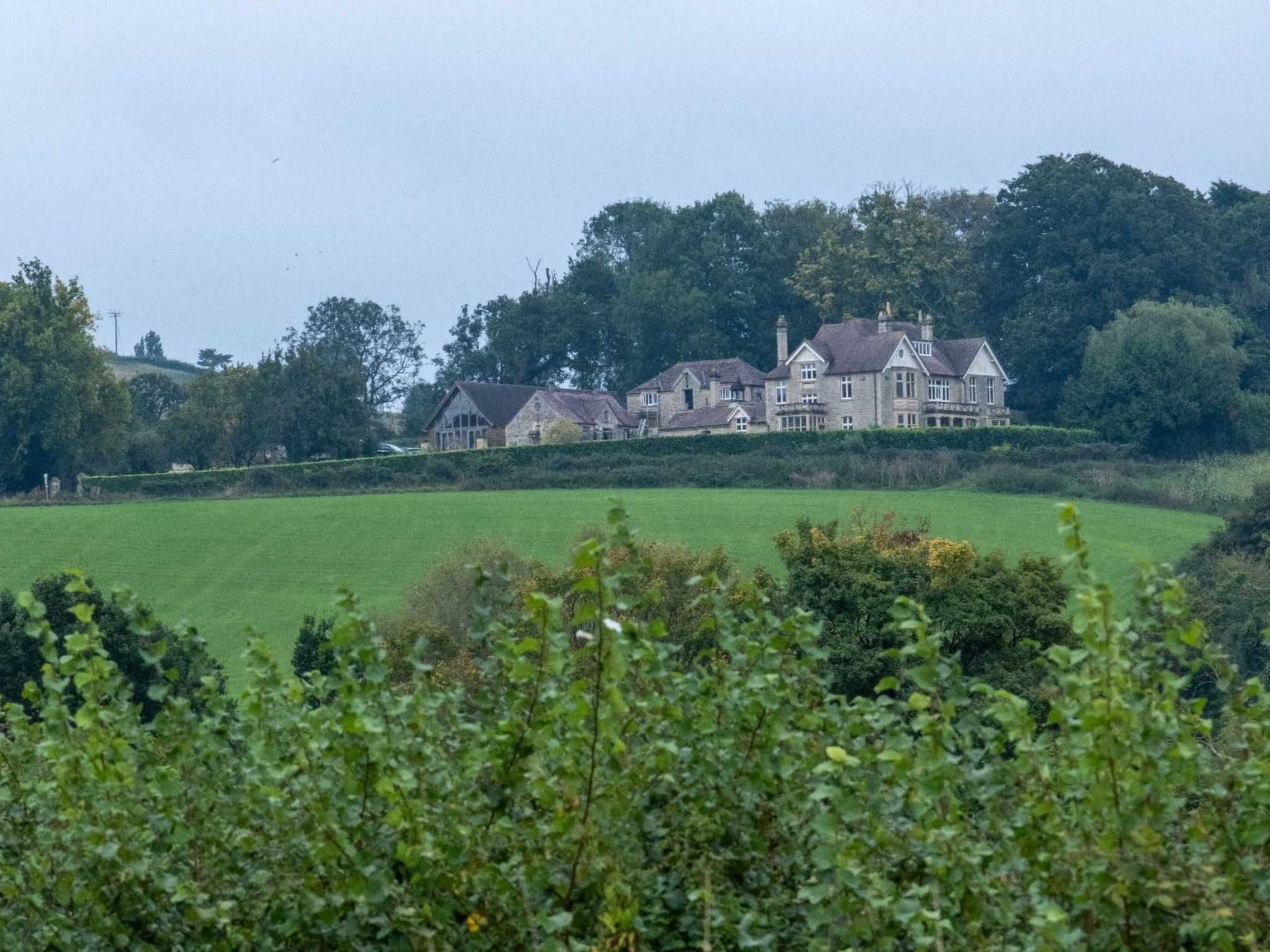 Doverow Cottage-Image-tags.info