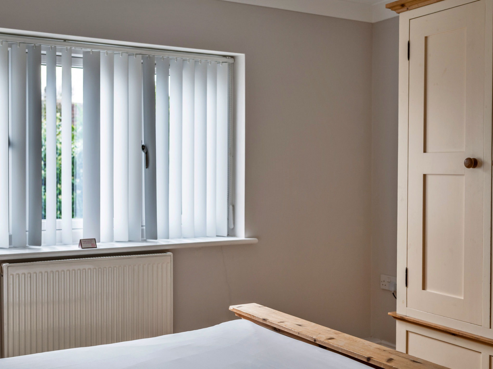 Hollies Coach House - Binnen