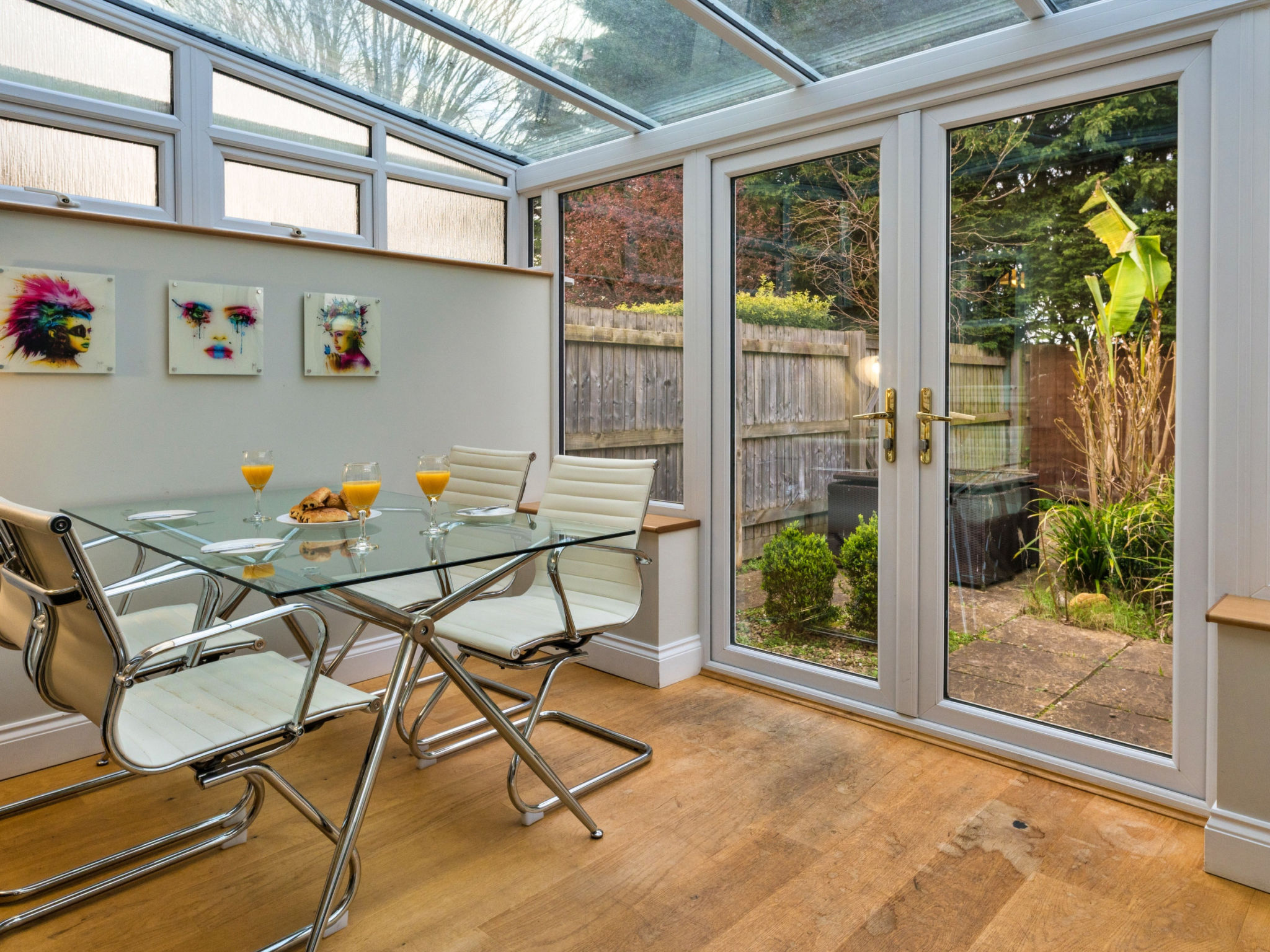 Hollies Cottage, Willow (2 bed)