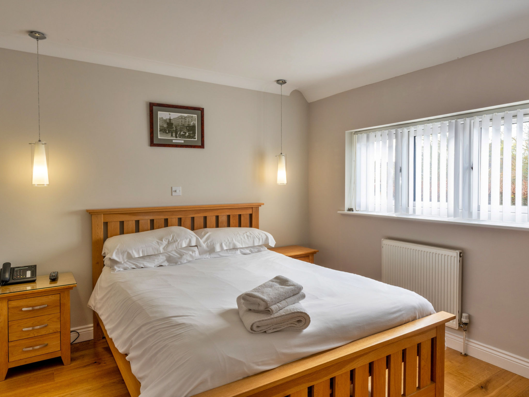Hollies Cottage, Elm (4 bed) - Binnen