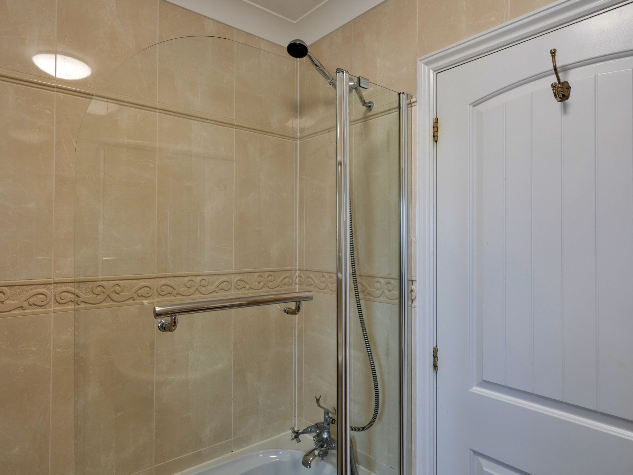 Hollies Cottage, Elm (4 bed) - Binnen