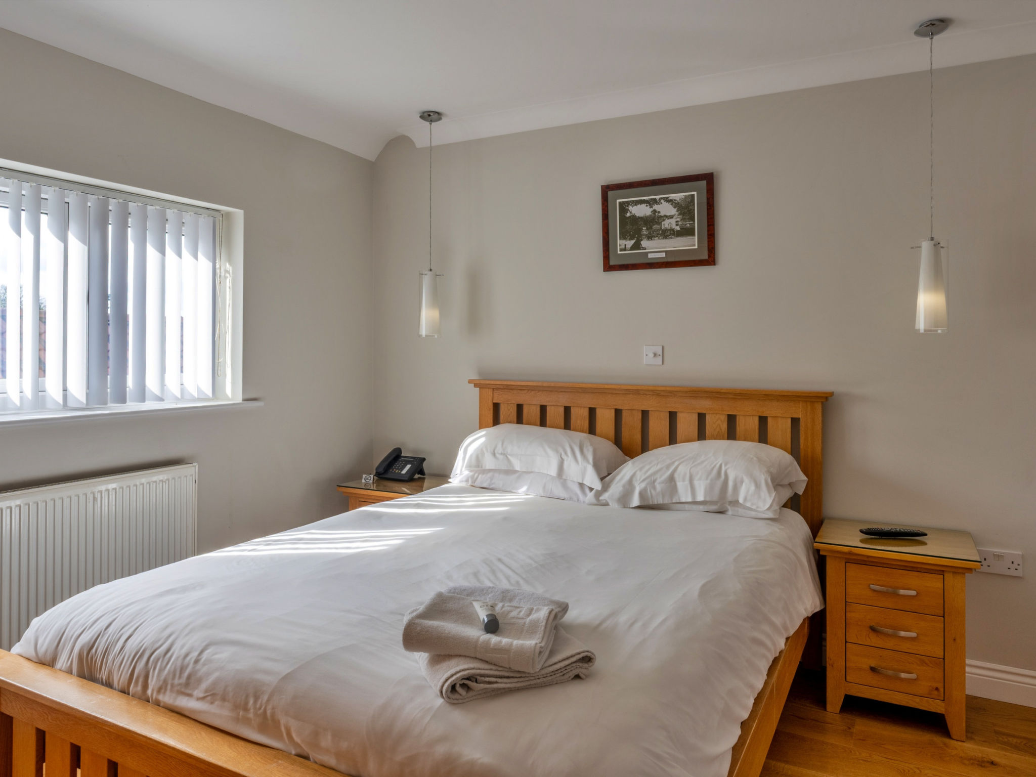 Hollies Cottage, Elm (4 bed) - Binnen