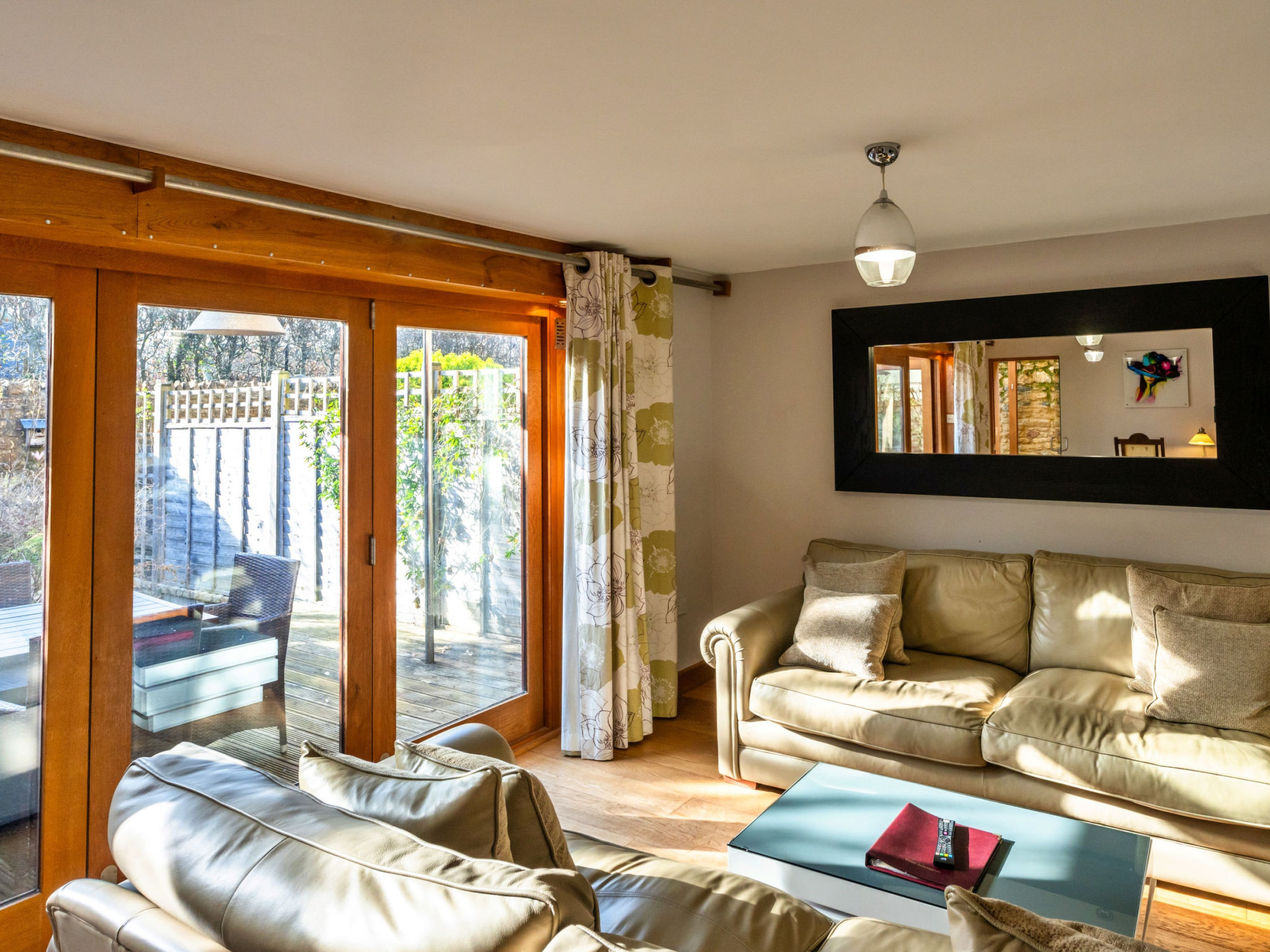 Hollies Cottage, Oak (3 bed)