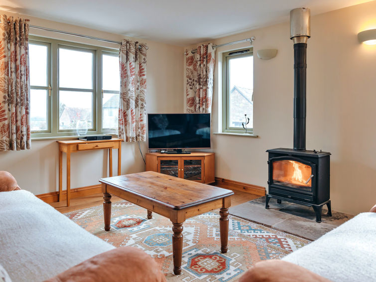 4-persoons vakantiehuis Norton Cottage in Breedon-on-the-Hill in Breedon-on-the-Hill
