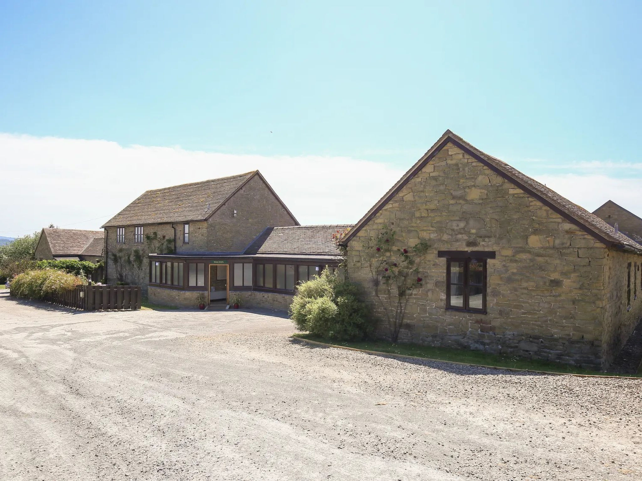 The Walton