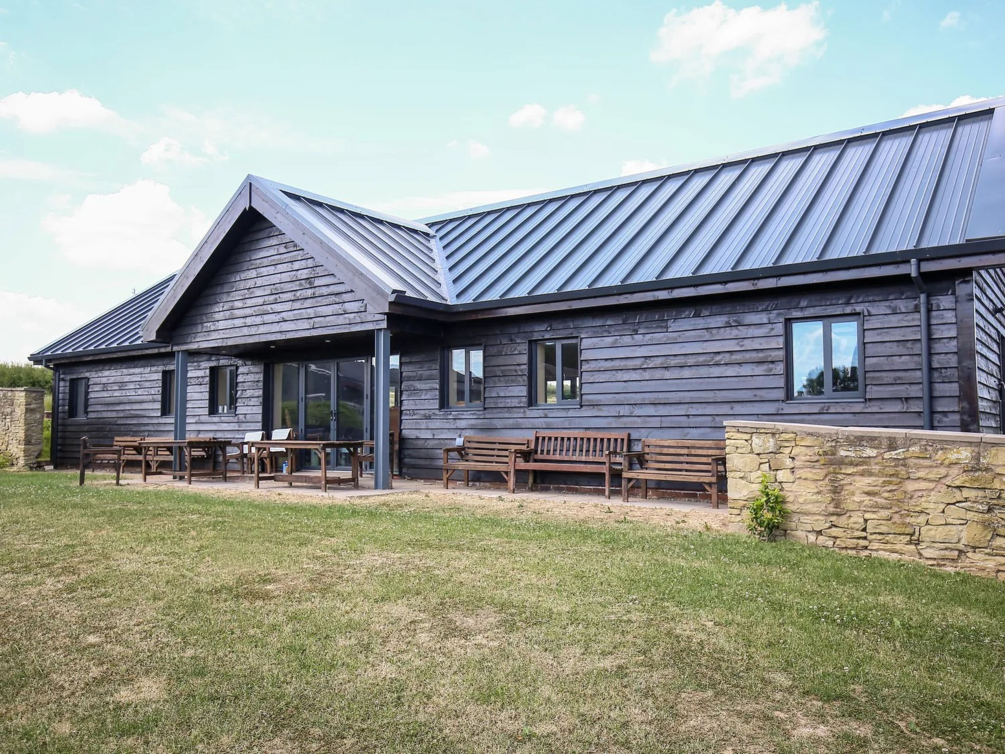 The Walton
