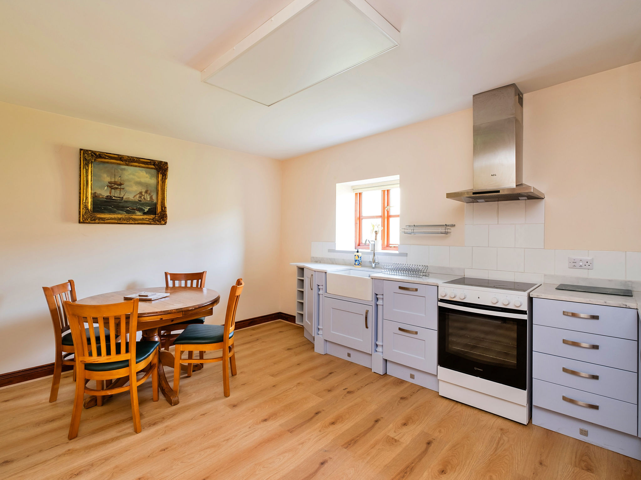 Walton Maisonette