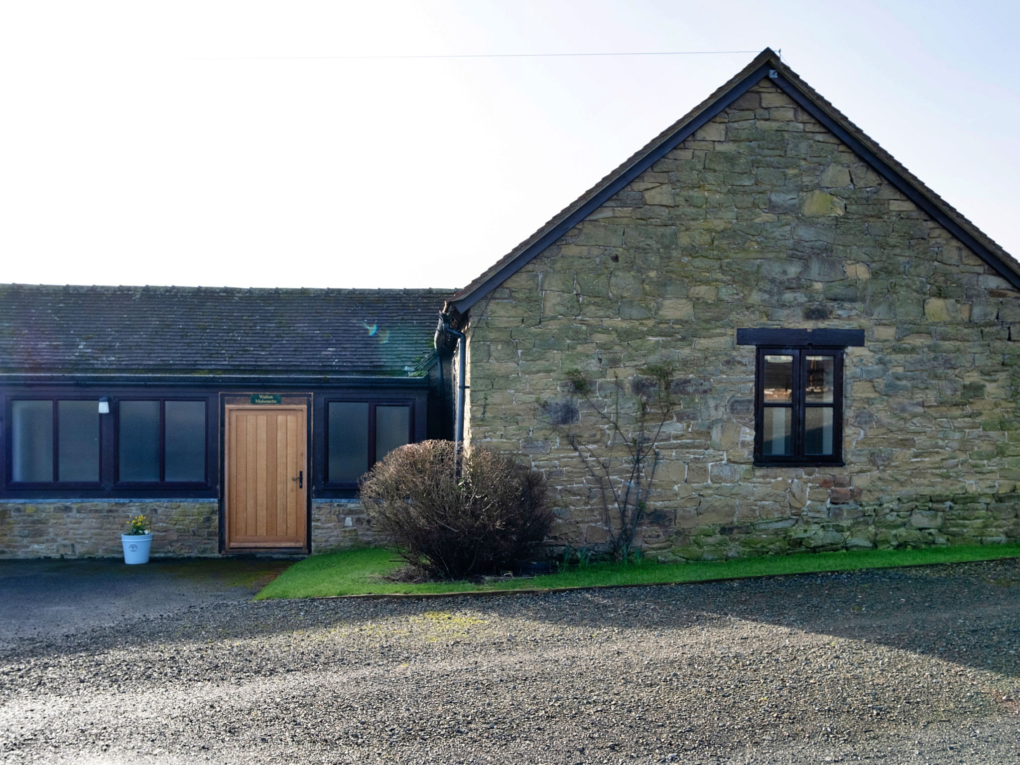 Walton Maisonette