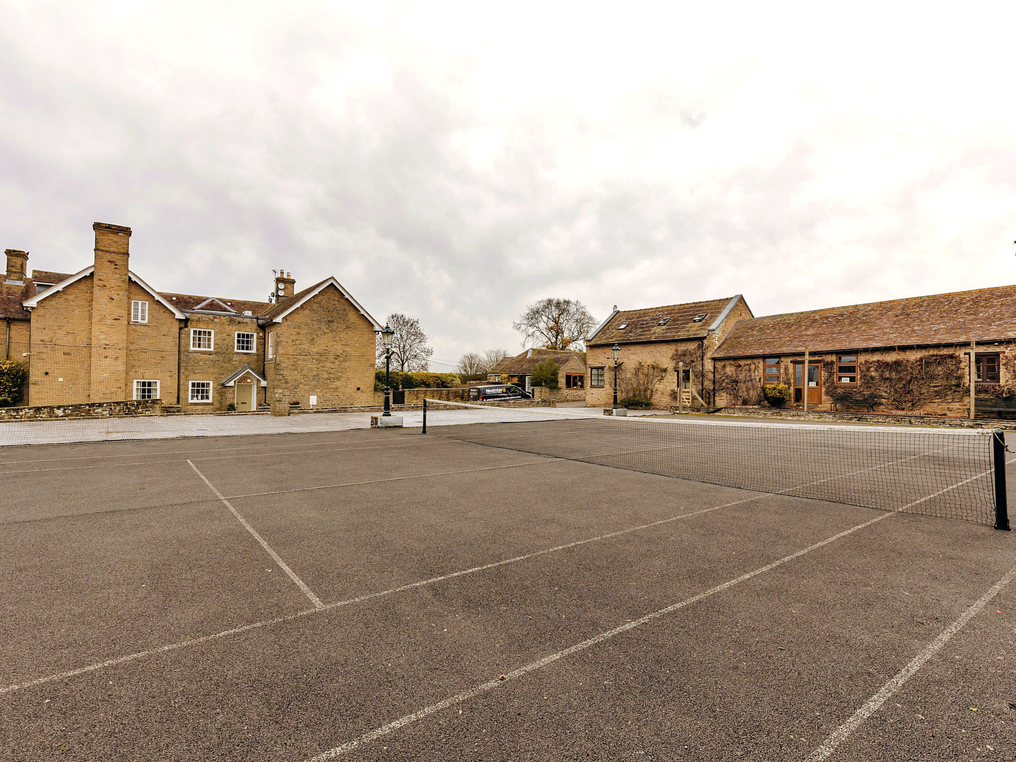 Walton Maisonette