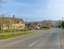 Knusse cottage voor 4 in Wincanton, met open haard & hondvriendelijk - thumbnail 6