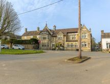 Knusse cottage voor 4 in Wincanton, met open haard & hondvriendelijk - thumbnail 5