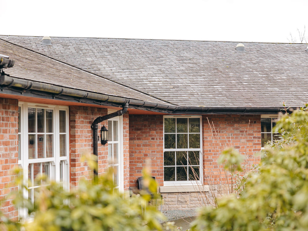 Interhome Netley Hall - Rosemary
