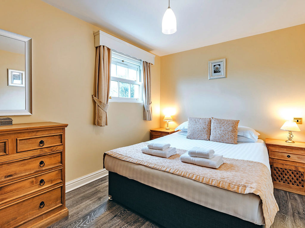 Netley Hall - Jasmine.