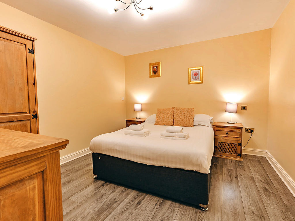 Interhome Netley Hall - Mulberry