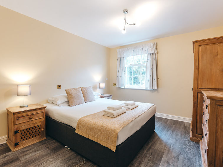 Camelia Country Cottage in Dorrington