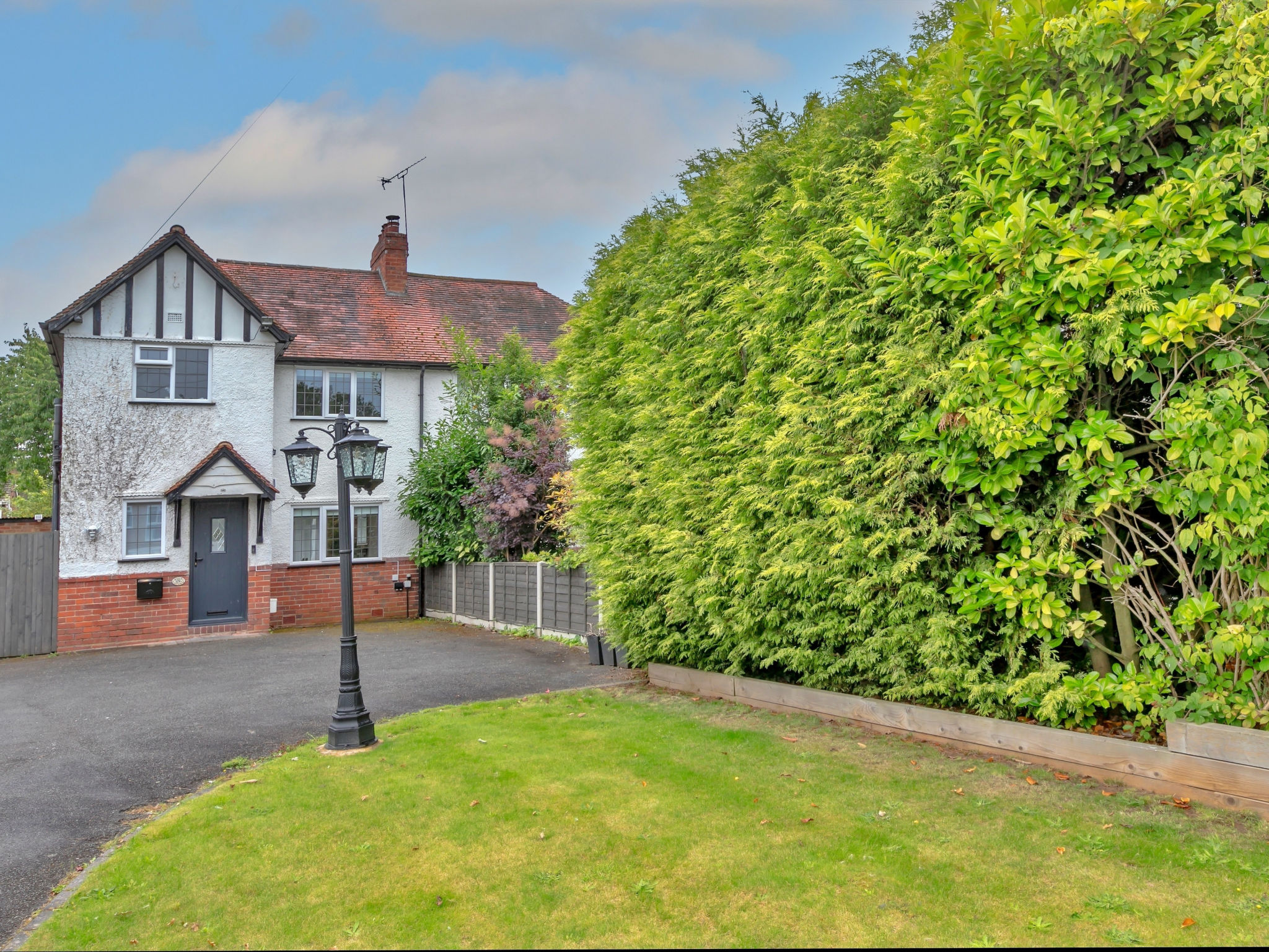DeBarnes House - Image 2