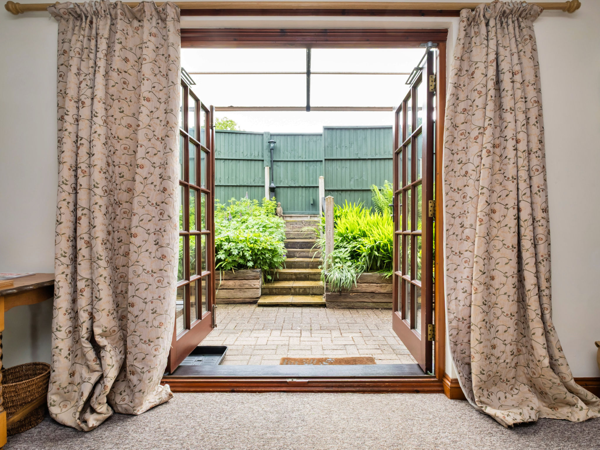 The Grove Annexe - Binnen