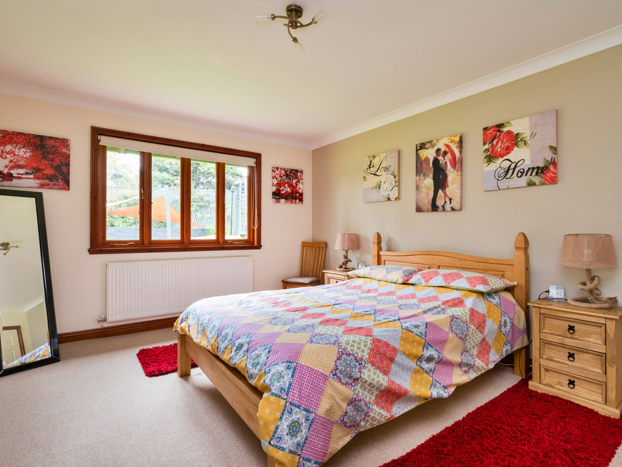 The Grove Annexe - Binnen