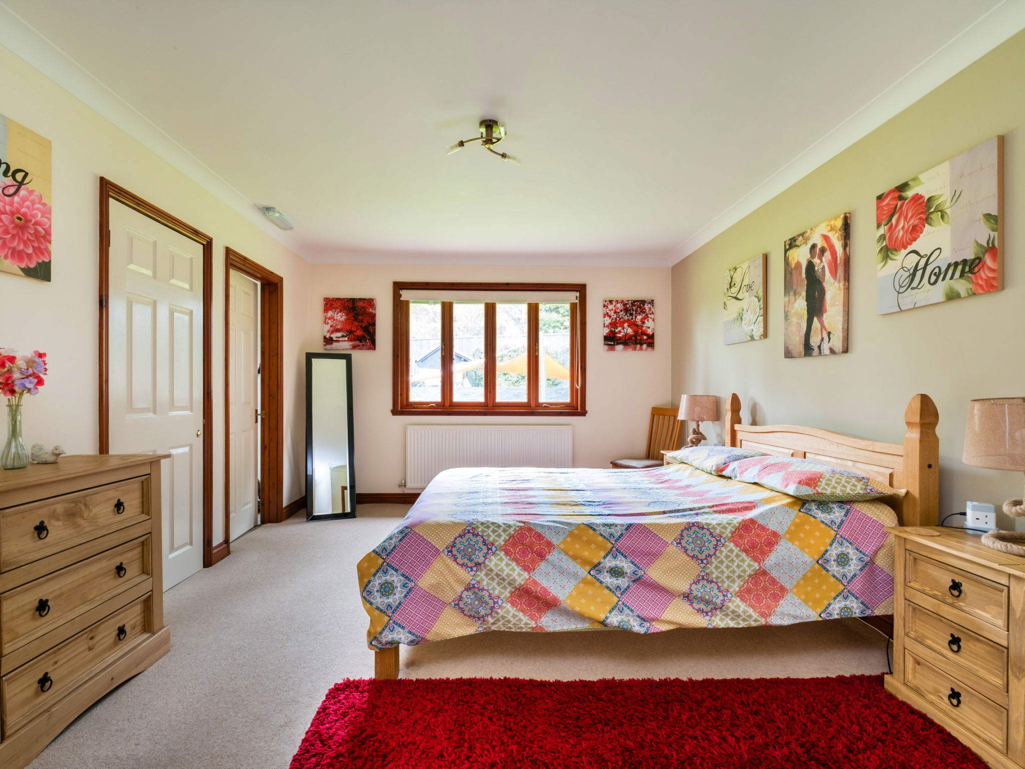 The Grove Annexe - Binnen