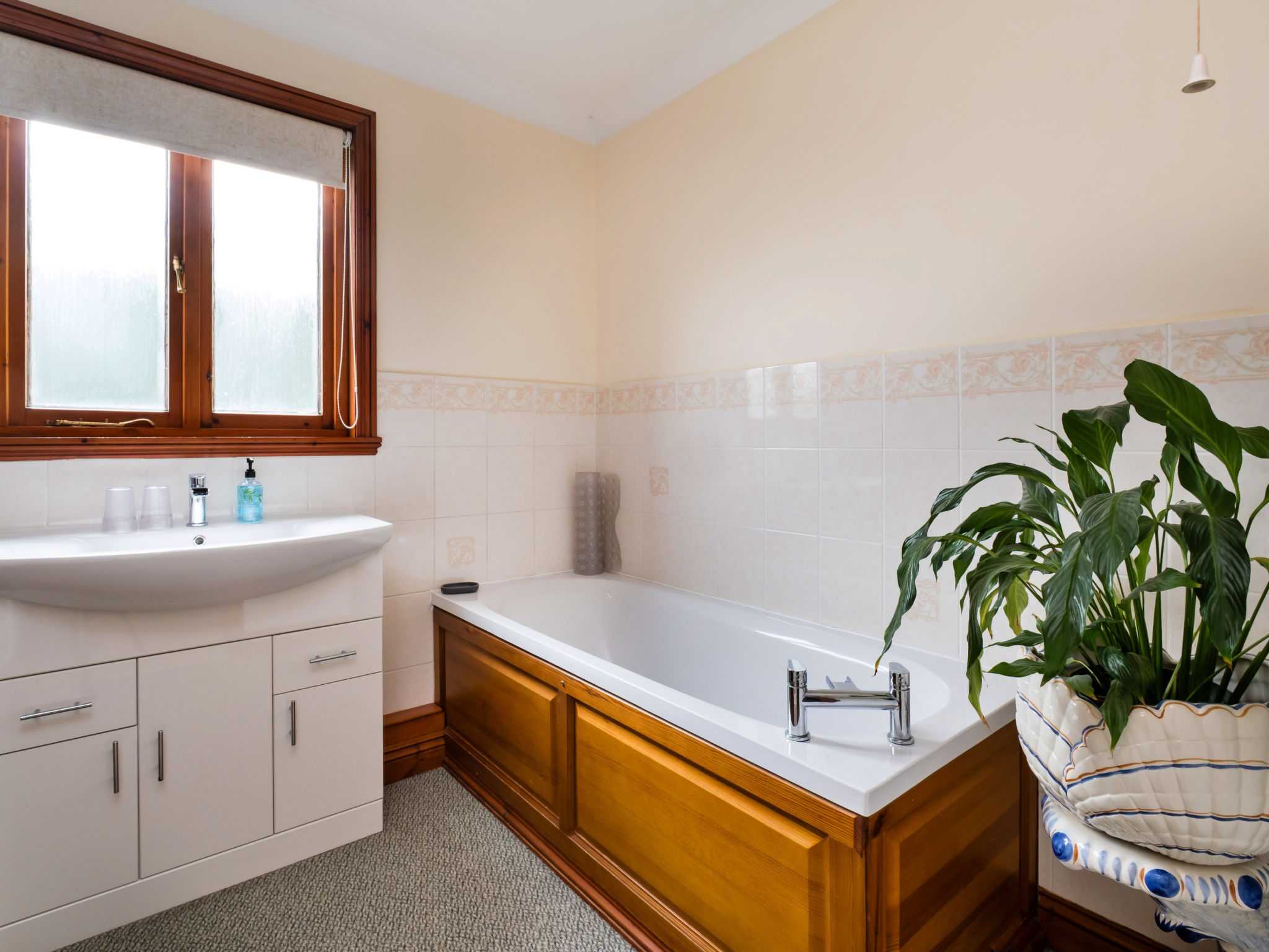 The Grove Annexe - Binnen