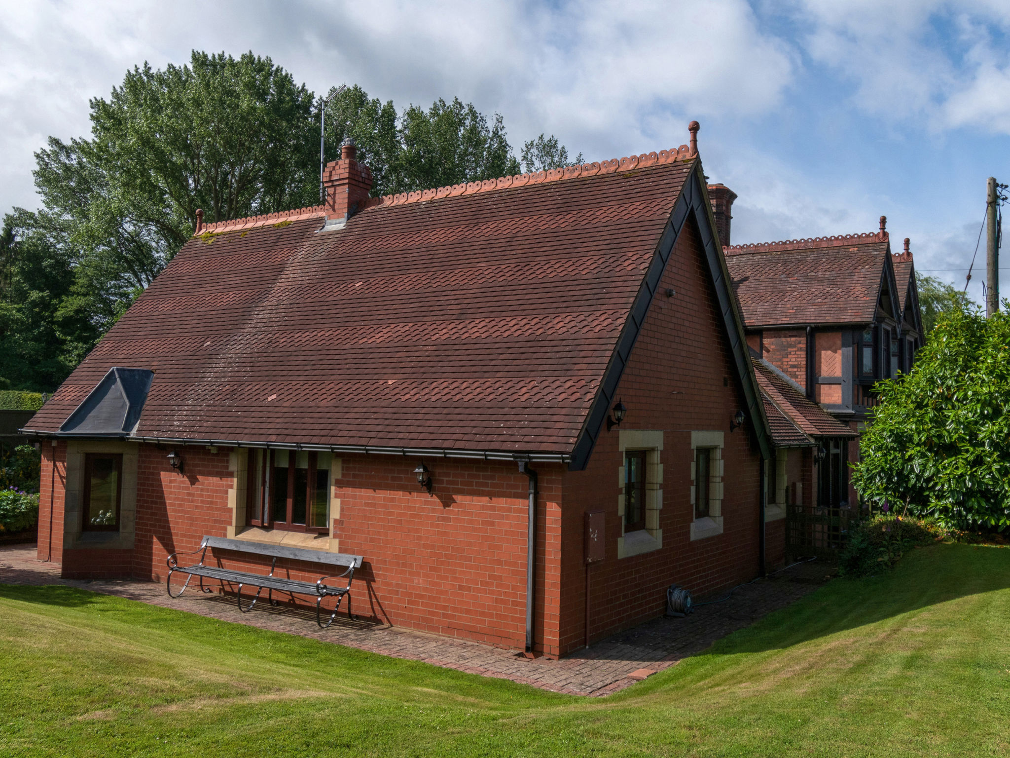 The Grove Annexe
