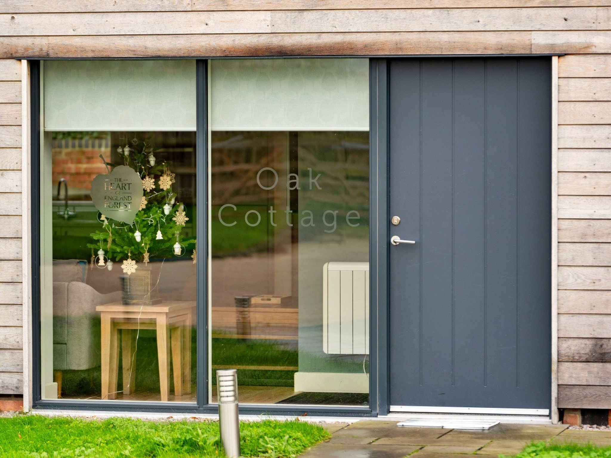 Oak Cottage