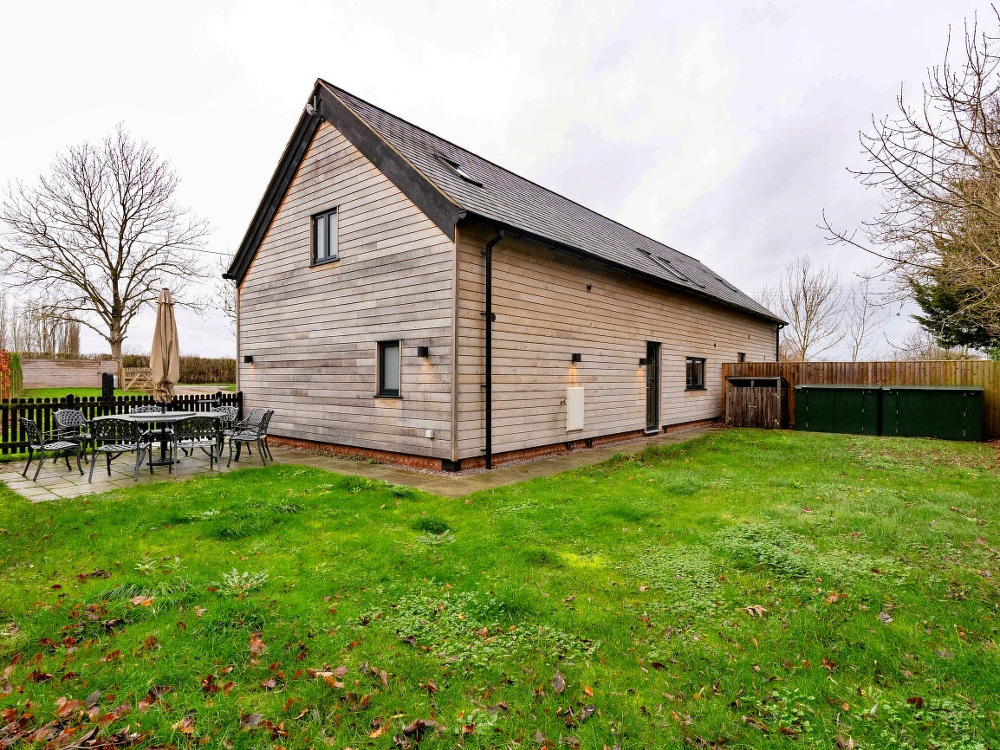 Oak Cottage